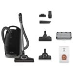 Ηλεκτρική Σκούπα Miele SVZF033 Guard M1 Cat & Dog - Image 5
