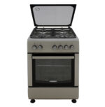Κουζίνα Ηλεκτρική με Εστίες Υγραερίου Carad GMX54050