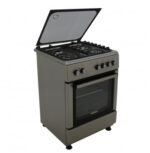 Κουζίνα Ηλεκτρική με Εστίες Υγραερίου Carad GMX54050 - Image 2