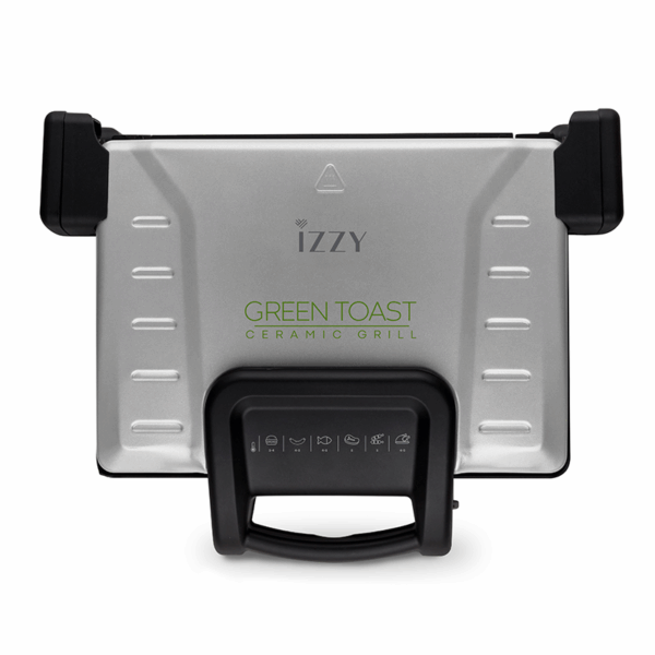 Τοστιέρα Izzy Green Toast XL