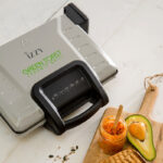 Τοστιέρα Izzy Green Toast XL - Image 2