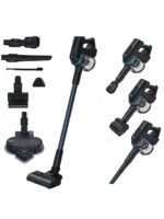 Επαναφορτιζόμενη Σκούπα Stick Hoover HF4P10YP 011