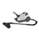 Ηλεκτρική Σκούπα Hobby HVC-40361 - Image 2