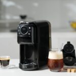 Μηχανή Espresso Izzy Parma IZ-6019 - Image 2