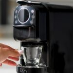 Μηχανή Espresso Izzy Parma IZ-6019 - Image 3