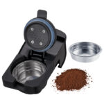 Μηχανή Espresso Izzy Parma IZ-6019 - Image 7