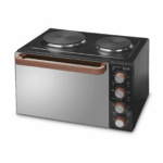 Φουρνάκι Izzy IZ-8009 - Image 2