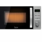 Φούρνος Μικροκυμάτων Izzy IZ-8010