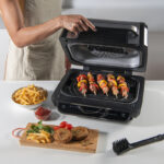 Φριτέζα Αέρος Air Fryer Izzy IZ-8265 - Image 2