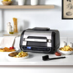 Φριτέζα Αέρος Air Fryer Izzy IZ-8265 - Image 3