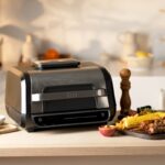 Φριτέζα Αέρος Air Fryer Izzy IZ-8265 - Image 4