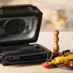 Φριτέζα Αέρος Air Fryer Izzy IZ-8265 - Image 5