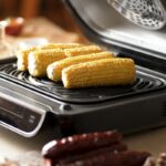 Φριτέζα Αέρος Air Fryer Izzy IZ-8265 - Image 6