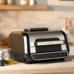 Φριτέζα Αέρος Air Fryer Izzy IZ-8265 - Image 7