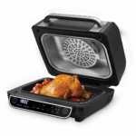 Φριτέζα Αέρος Air Fryer Izzy IZ-8265 - Image 8