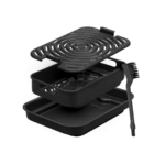 Φριτέζα Αέρος Air Fryer Izzy IZ-8265 - Image 9