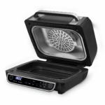 Φριτέζα Αέρος Air Fryer Izzy IZ-8265 - Image 10