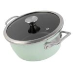 Κατσαρόλα Magefesa 20cm Nordic - Image 2