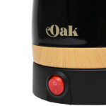 Ηλεκτρικό Μπρίκι Estia OAK 800W - Image 2