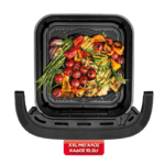 Φριτέζα Αέρος Air Fryer Pyrex SB-1830 XXL - Image 2