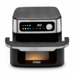 Φριτέζα Αέρος Air Fryer Pyrex SB-1830 XXL - Image 4