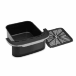 Φριτέζα Αέρος Air Fryer Pyrex SB-1830 XXL - Image 8