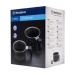 Σετ 2 Γαλατιέρες WestingHouse 1Lt & 1.3Lt - Image 6