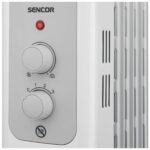 Ηλεκτρικό Καλοριφέρ Sencor SOH 3209WH - Image 2