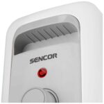 Ηλεκτρικό Καλοριφέρ Sencor SOH 3209WH - Image 3