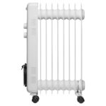 Ηλεκτρικό Καλοριφέρ Sencor SOH 3209WH - Image 4
