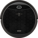 Σκούπα Ρομπότ Sencor SRV 4200BK