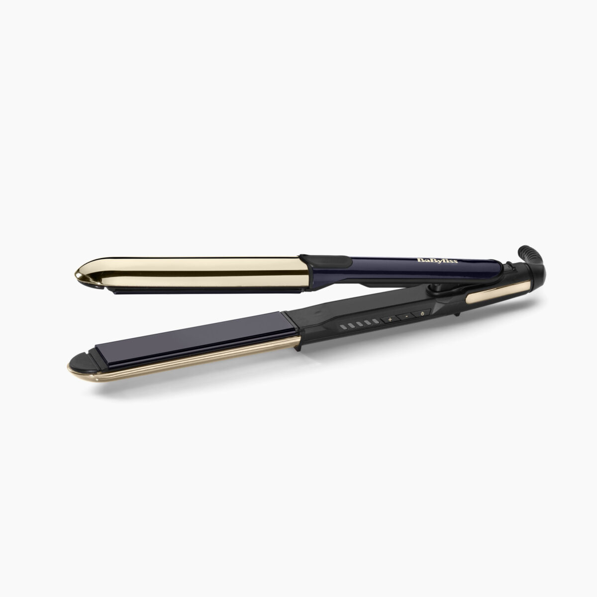 Πρέσσα Μαλλιών BaByliss ST484E - Image 2