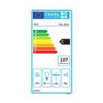 Απορροφητήρας Συρόμενος Teka CNL 9610 - Image 2