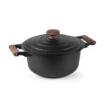 Κατσαρόλα Izzy 28cm Gaia