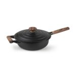 Σωτέζα με Καπάκι Izzy 28cm Gaia