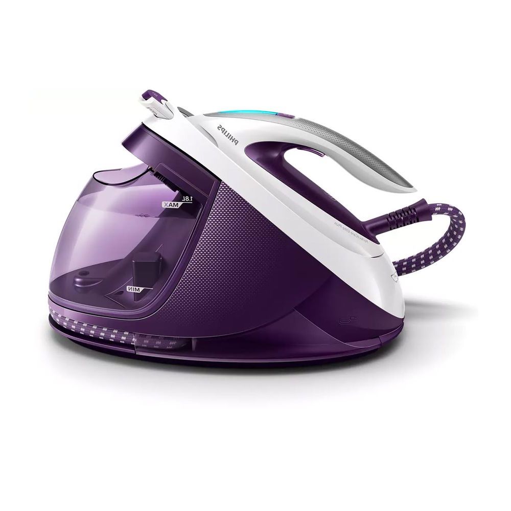 GC96601 Philips GC9660/30 Σύστημα Σιδερώματος - Image 1