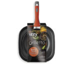 Σετ Τηγάνια Izzy 22cm-28cm Grilletto - Image 2