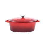 Γάστρα Μαντεμένια Estia 30cm Iron