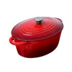 Γάστρα Μαντεμένια Estia 30cm Iron - Image 2