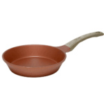 Τηγάνι La Cena 26cm Copper