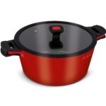 Κατσαρόλα Lamart 28cm LT-1172 Alue