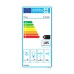 Απορροφητήρας Συρόμενος Teka TL 6310 - Image 3