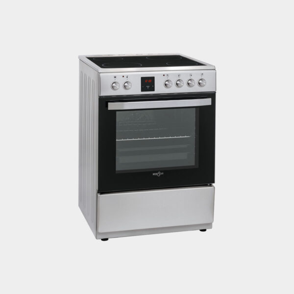 Κουζίνα Κεραμική Winstar WSTFSIXC6519