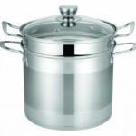 Κατσαρόλα Βιομάρ 2410