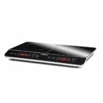 G3FERRARI G10047 Επιτραπέζια Ηλεκτρική Εστία - Image 2