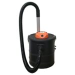 Ηλεκτρική Σκούπα Στάχτης Mistral Plus MAC-185