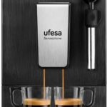 Μηχανή Espresso Ufesa 7U05645 Senzazione
