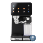 Izzy IZ-6020 Aerolatte Μηχανή Espresso