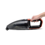 Σκουπάκι Επαναφορτιζόμενο Primo PRVC-40294 - Image 2