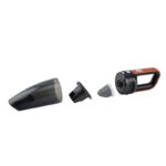 Σκουπάκι Επαναφορτιζόμενο Primo PRVC-40294 - Image 4